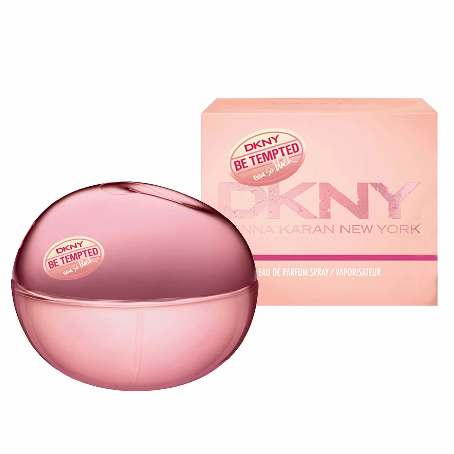 DKNY Be Tempted Eau So Blush 3.4 oz EDP for women