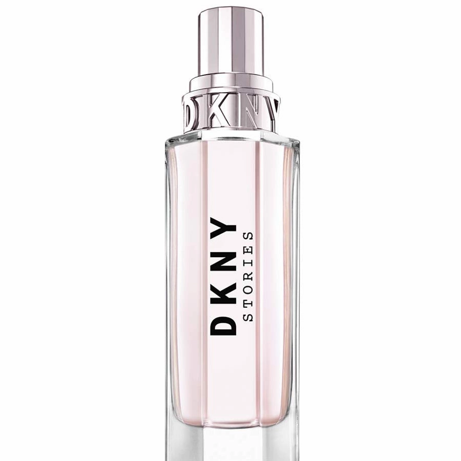DKNY Stories 3.4 EDP spray for women