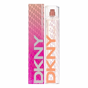 DKNY Summer Limited Edition 3.4 oz EDT for women