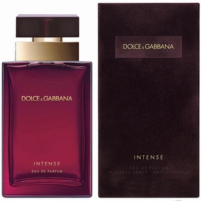 Dolce & Gabbana Pour Femme Intense 3.4 oz EDP for women