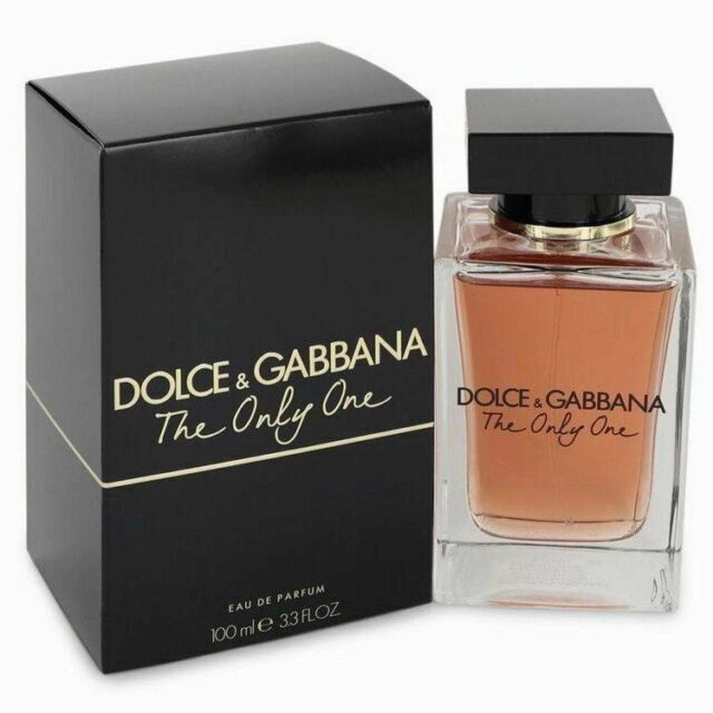 Dolce & Gabbana The Only One Women Edp 100ml Fr