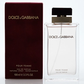 Dolce and Gabbana Pour Femme 3.3 EDP