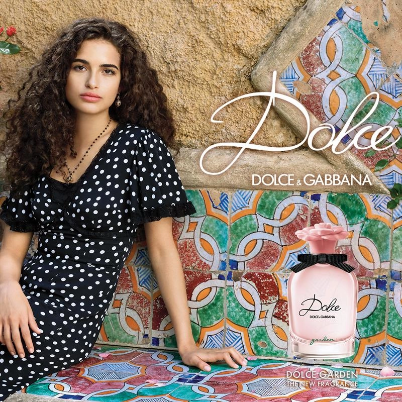 Dolce Garden 2.5 oz EDP for women