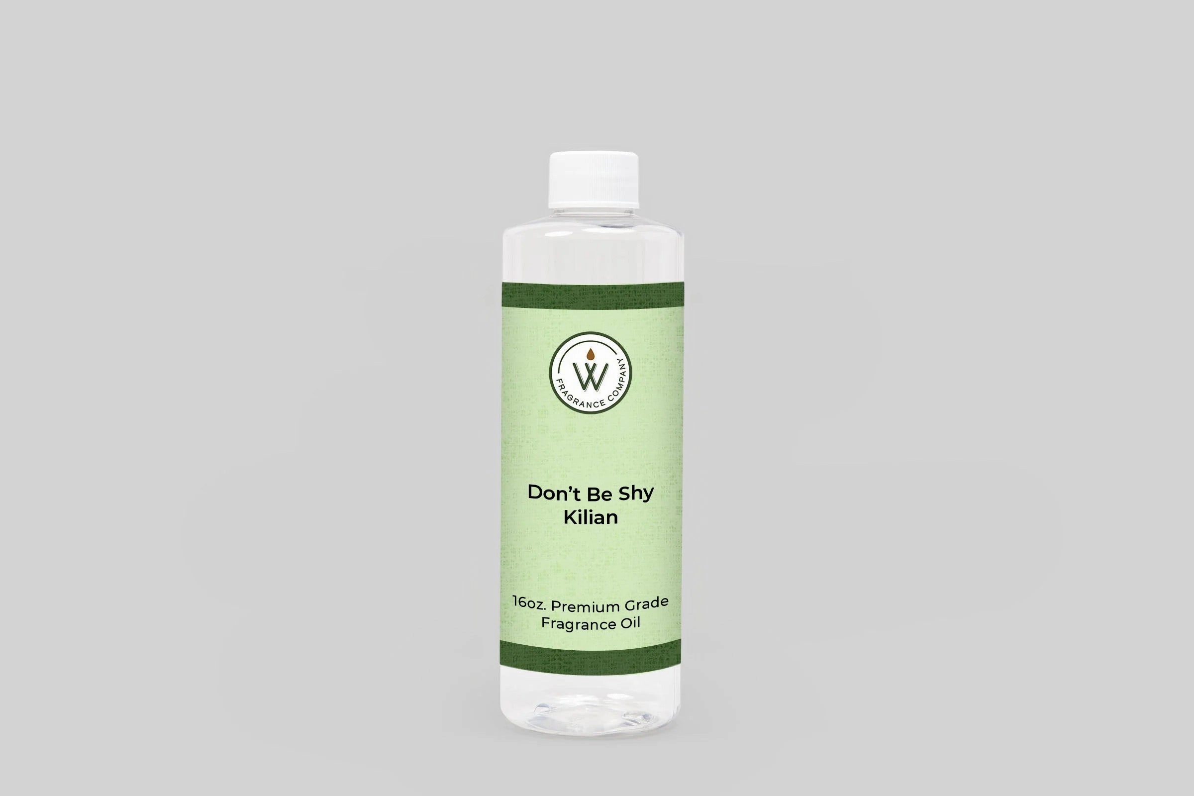 Don't be Shy Kilian Type Fragrance Oil