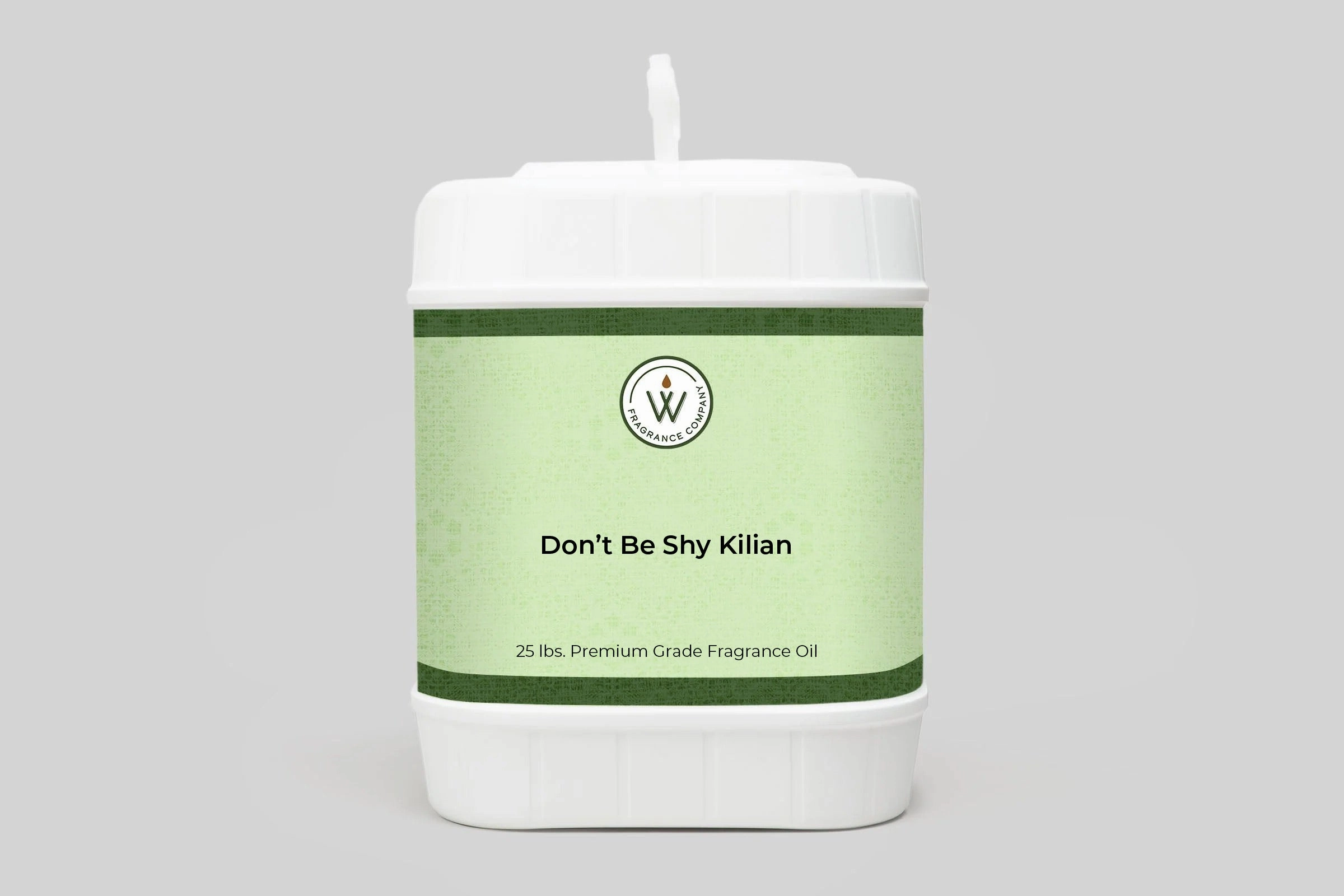 Don't be Shy Kilian Type Fragrance Oil
