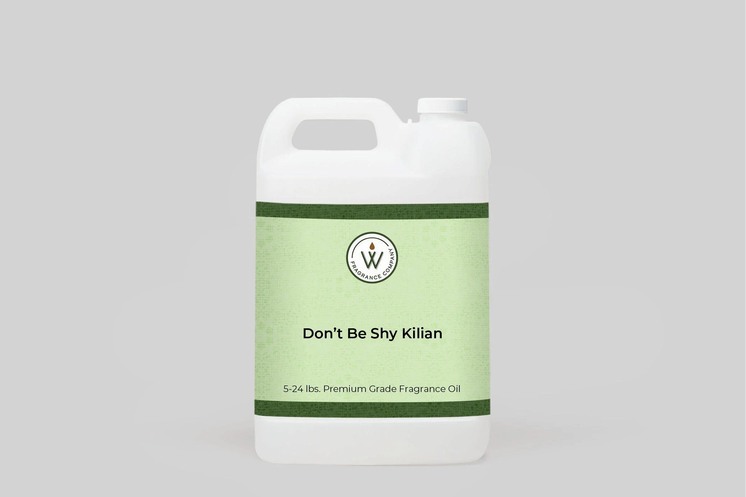 Don't be Shy Kilian Type Fragrance Oil