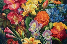 Downy April Fresh Fragrance Oil