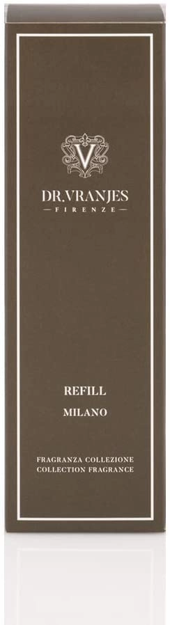Dr. Vranjes Milano Diffuser 500 ml Refill