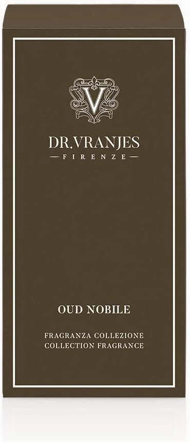 Dr. Vranjes Oud Nobile Aniversario Room Spray