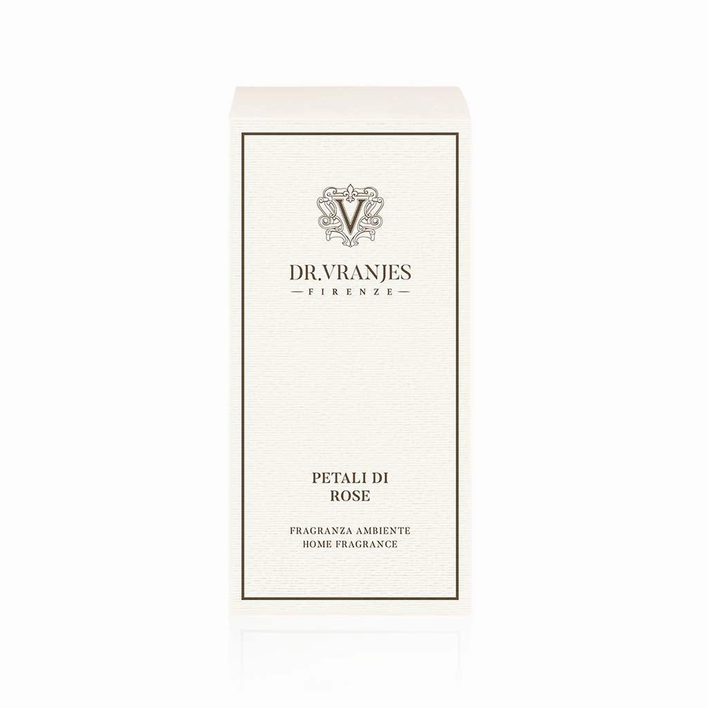 Dr. Vranjes Petali di Rose Diffuser - 500 ml