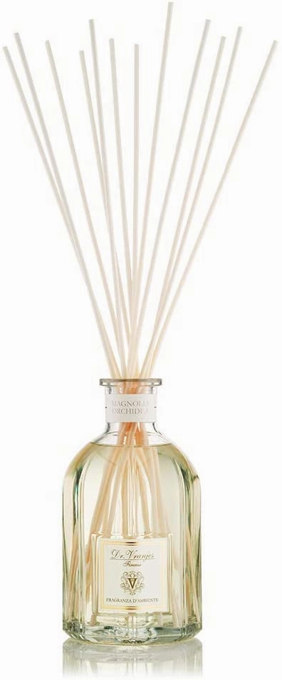 Dr. Vranjes Scented Diffuser - Magnolia Orchidea 250ml/8.5oz