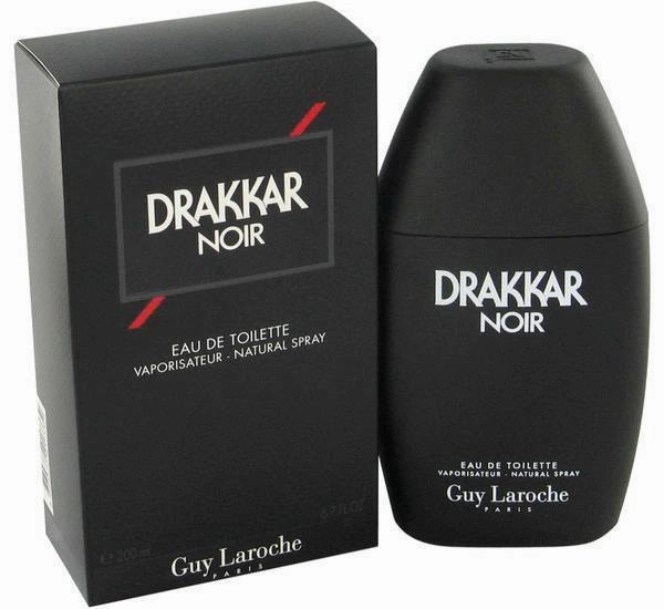 Drakkar Noir 6.7 oz EDT for men