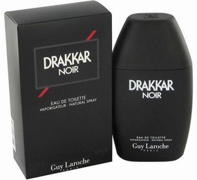 Drakkar Noir 6.7 oz EDT for men
