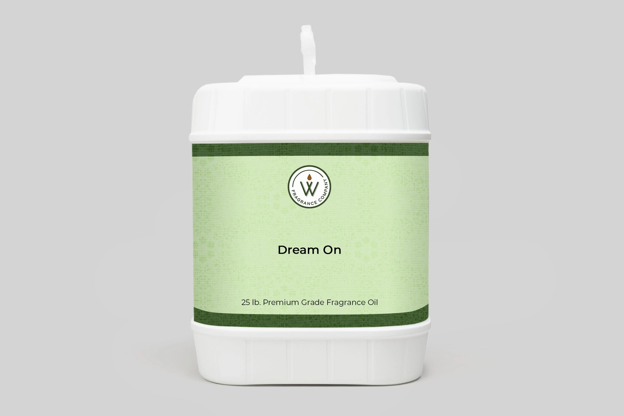 Dream On Hotel Type Fragrance Oil *New & Improved*