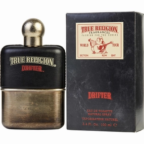 Drifter 3.4 oz EDT for men