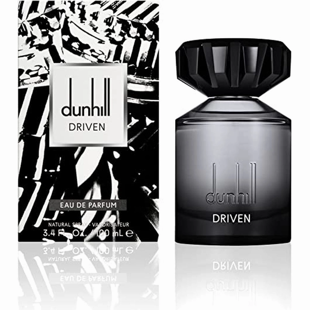 Dunhill Driven Men Eau De Parfum
