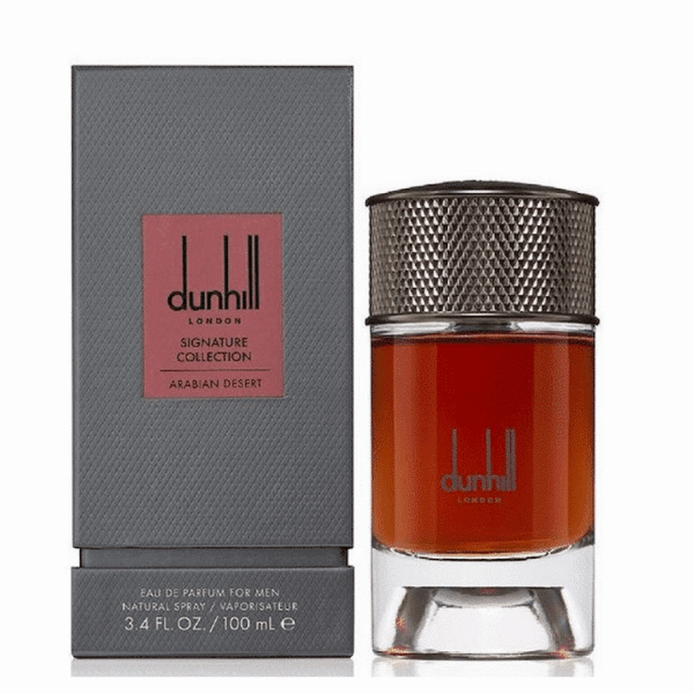 Dunhill Signature Collection Arabian Desert For Men Edp