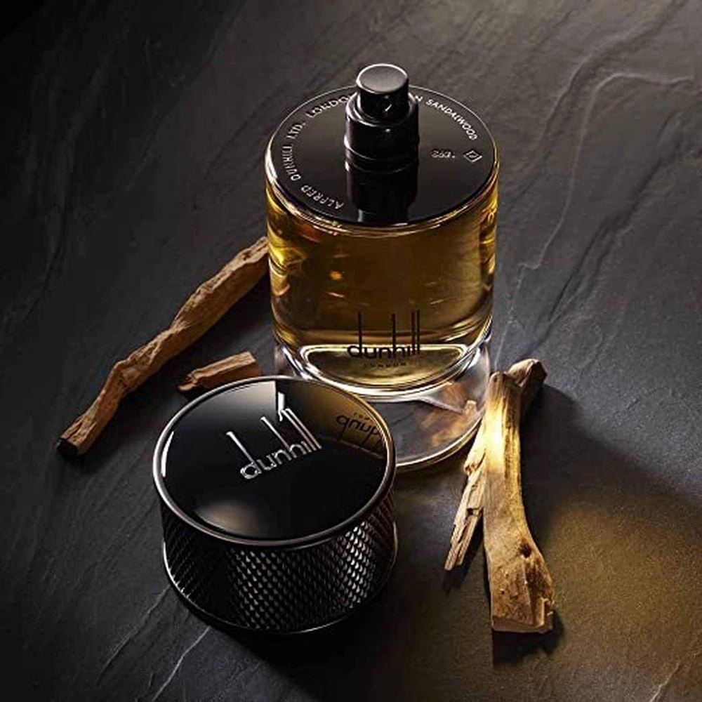 Dunhill Signature Collection Indian Sandalwood For Men Edp