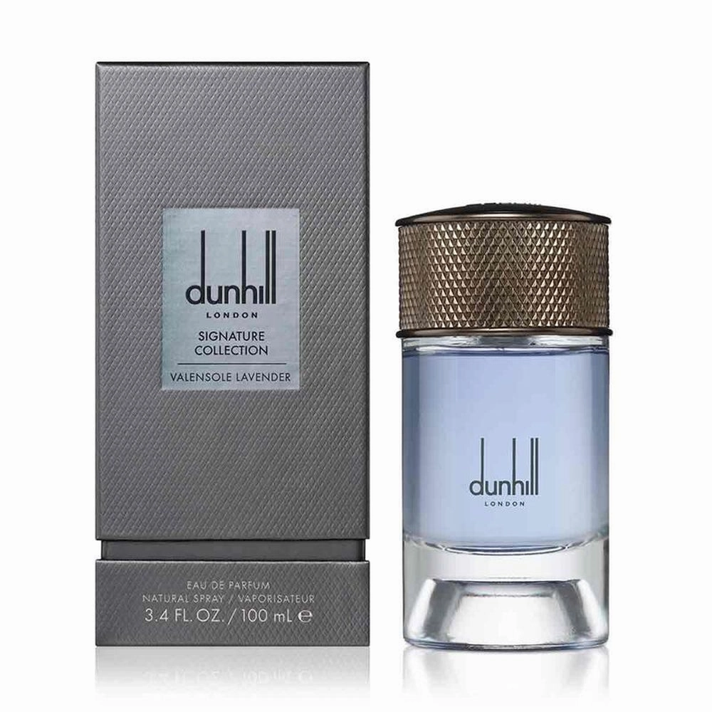 Dunhill Signature Collection Valensole Lavender Eau De Parfum