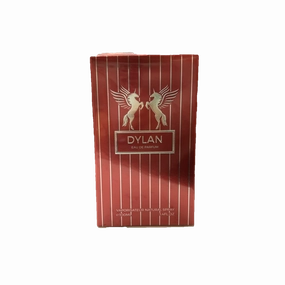 Dylan Emper 3.4 oz EDP for men