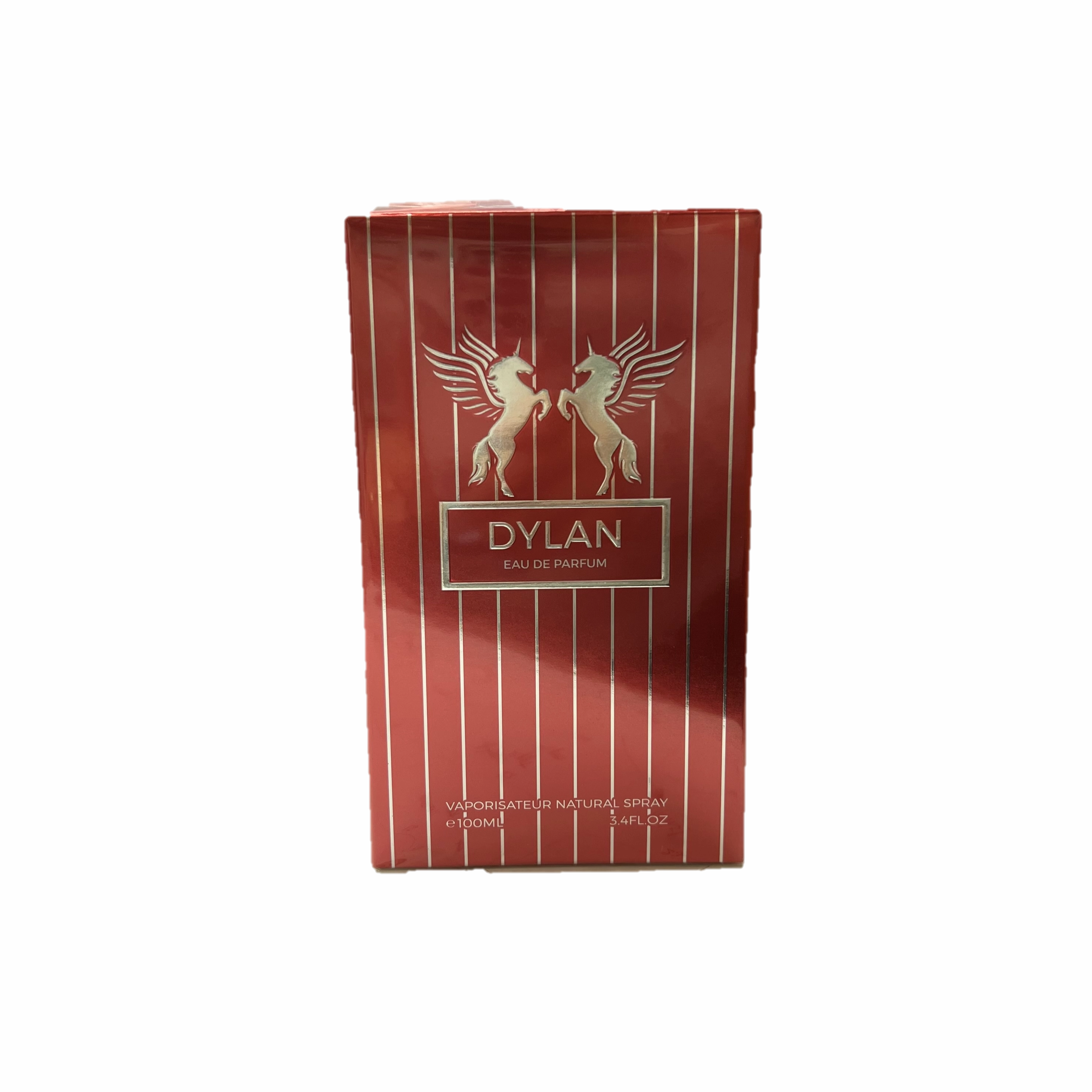 Dylan Emper 3.4 oz EDP for men