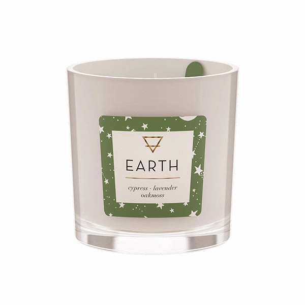 Earth: Elements Collection 11oz Jar Candle