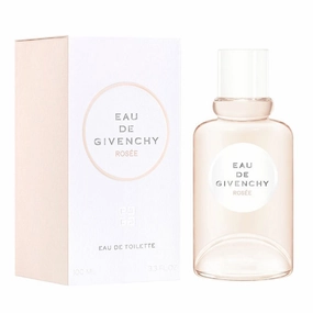 Eau de Givenchy Rosee 3.3 oz EDT for women