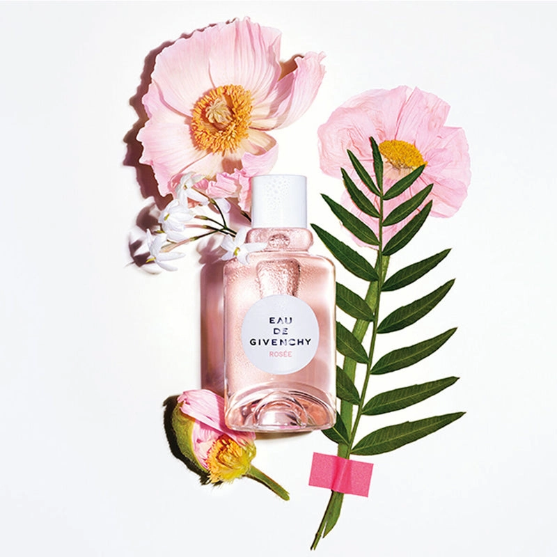 Eau de Givenchy Rosee 3.3 oz EDT for women