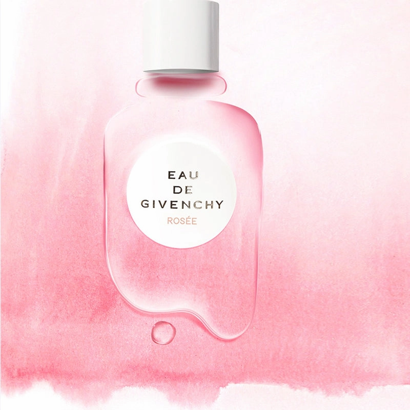 Eau de Givenchy Rosee 3.3 oz EDT for women