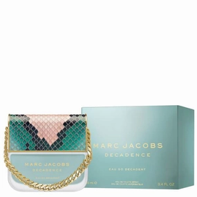Eau So Decadence 3.4 oz EDT for woman