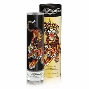 Ed Hardy 3.4 oz EDT for men