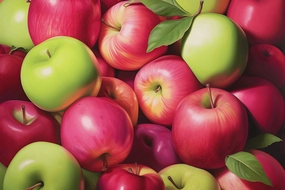 Eden Juicy Apple Kayali Type Fragrance Oil