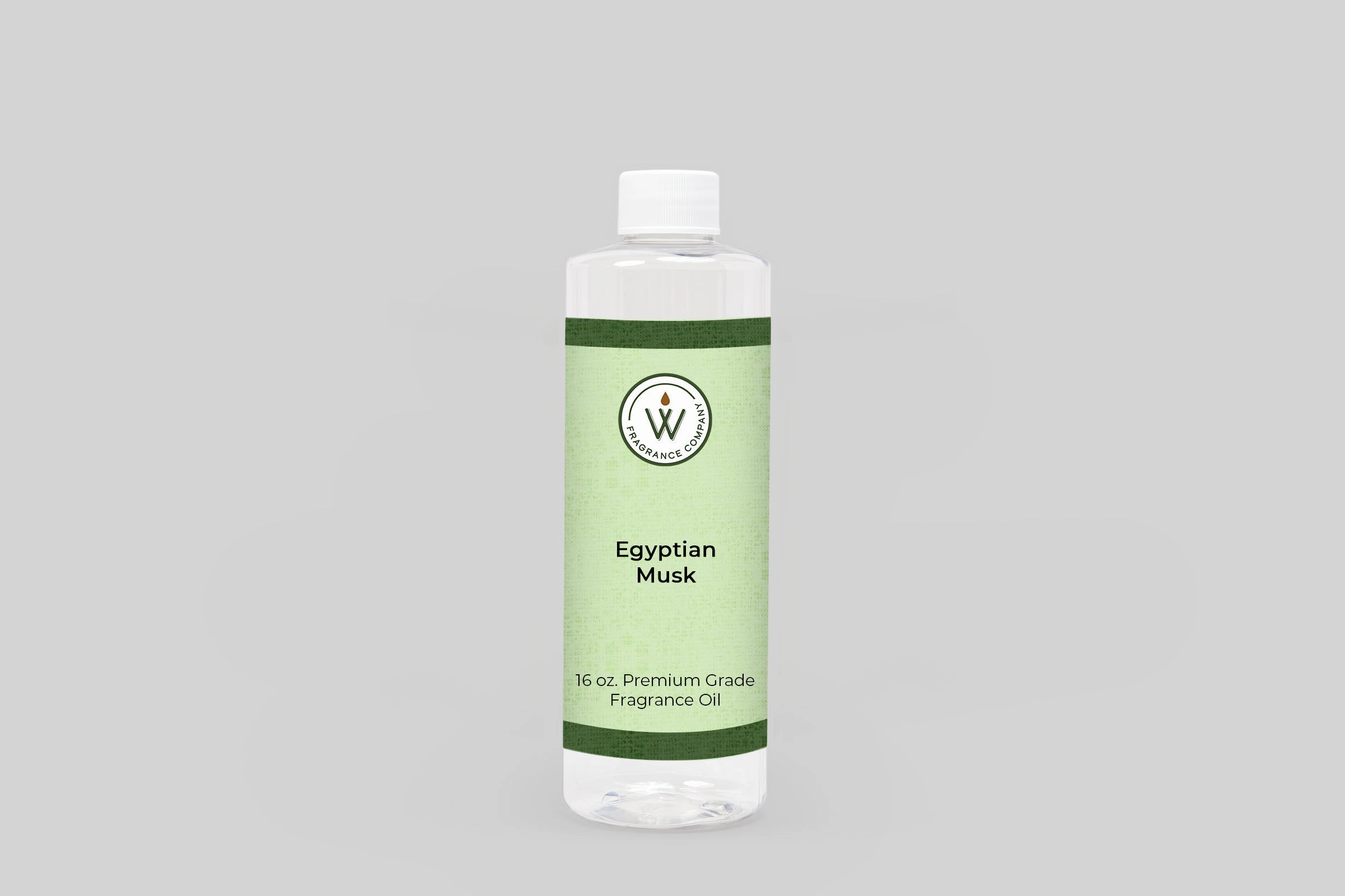 Egyptian Musk Fragrance Oil