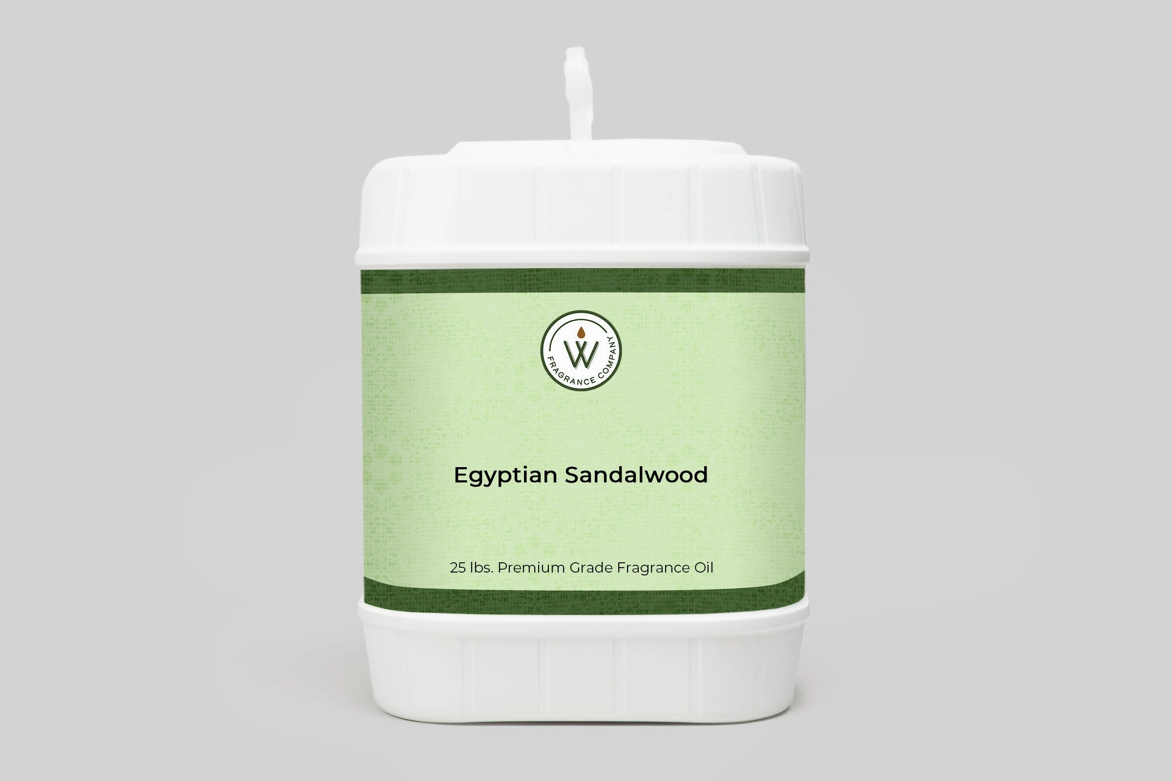 Egyptian Sandalwood Fragrance Oil