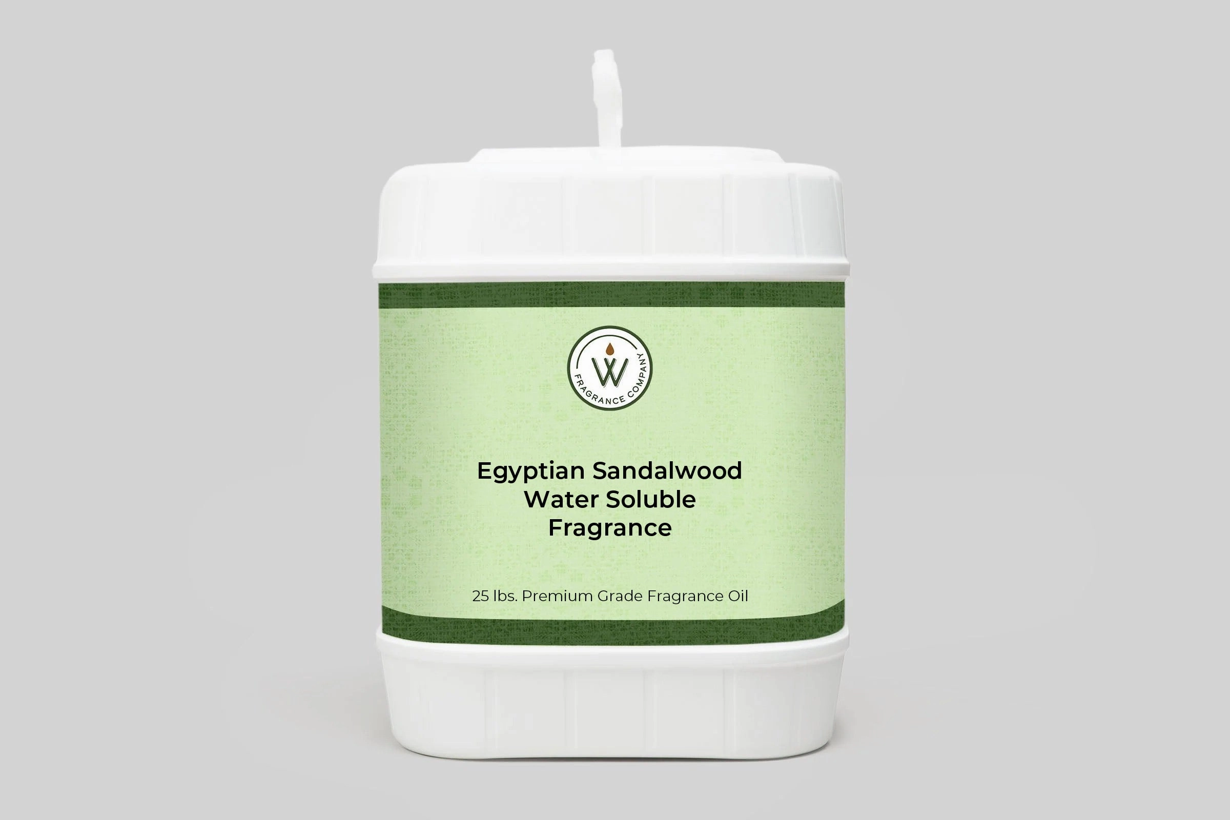 Egyptian Sandalwood Water Soluble Fragrance
