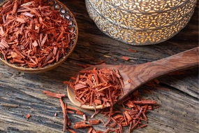 Egyptian Sandalwood Water Soluble Fragrance