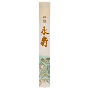 EIJU - Sandalwood 1 roll