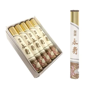 EIJU - Selected Aloeswood 10 rolls