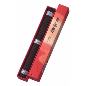 EIJU - Spicy Sandalwood Long Stick 70 sticks