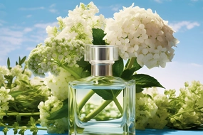 Elder Flower Bloom Fragrance Oil *New & Improved*