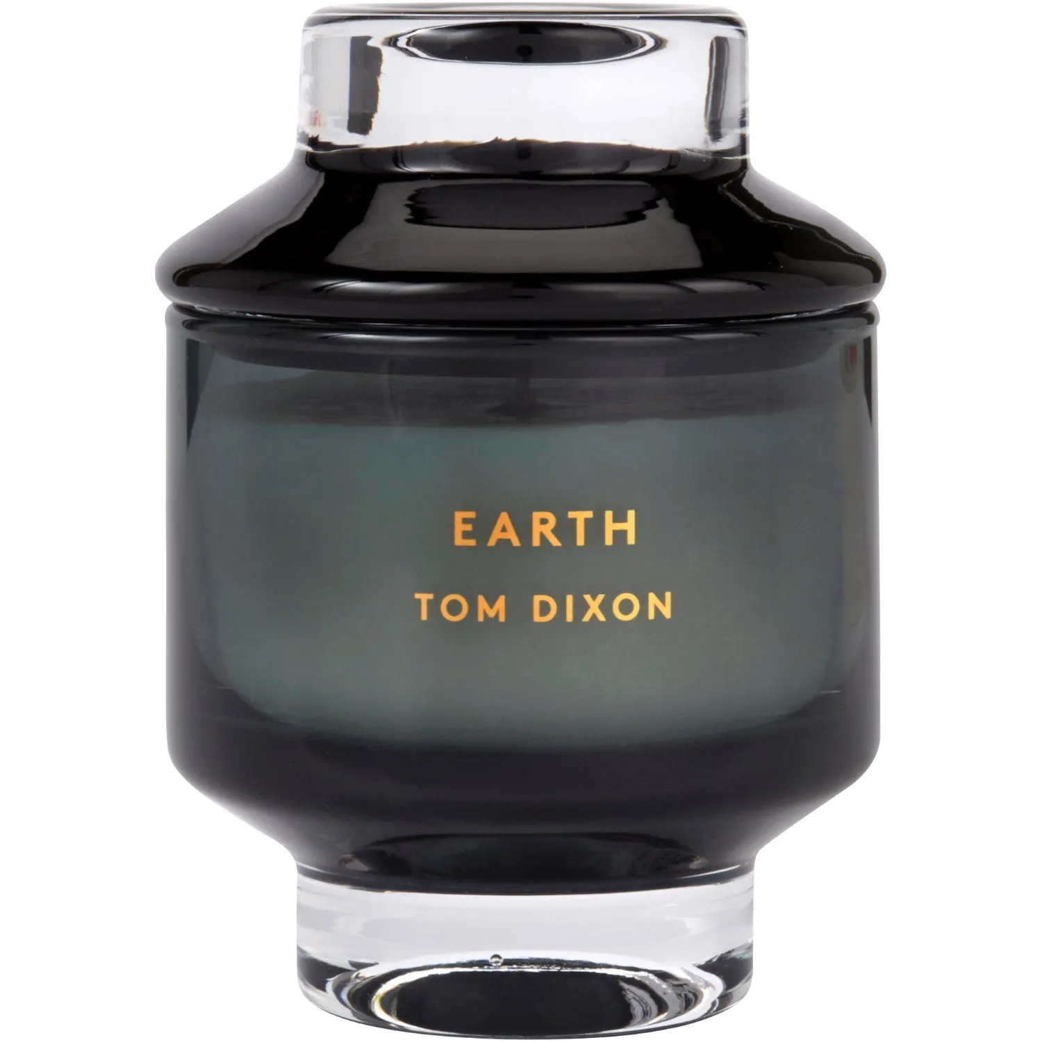Elements Earth Candle