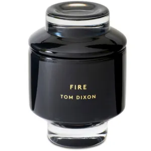 Elements Fire Candle