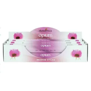 Elements Opium Incense Sticks