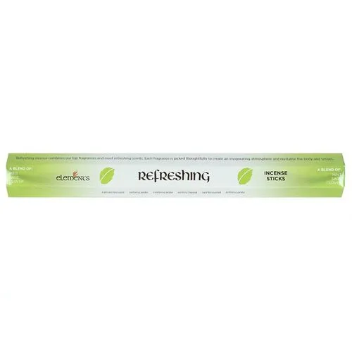 Elements Refreshing Incense Sticks