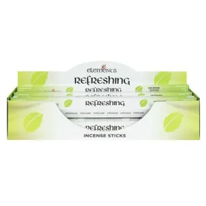 Elements Refreshing Incense Sticks