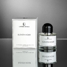 Eleveth Hour L'intense De Blue EDP 100ml