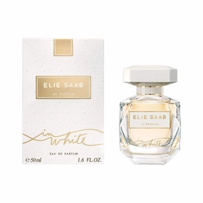 Elie Saab In White 3.0 oz EDP for woman