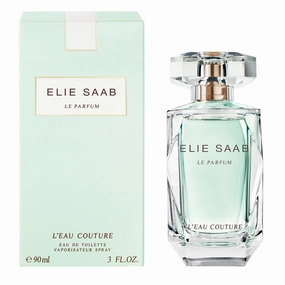 Elie Saab Le Parfum L'Eau Courture 3.0 oz EDT for women