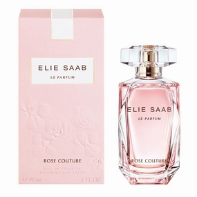 Elie Saab Le Parfum Rose Couture 3.0 oz EDT for women