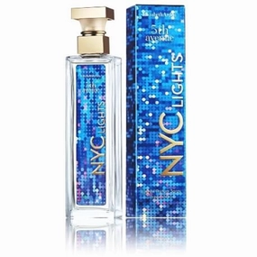Elizabeth Arden 5th Ave NYC Lights 4.2 oz EDP for women